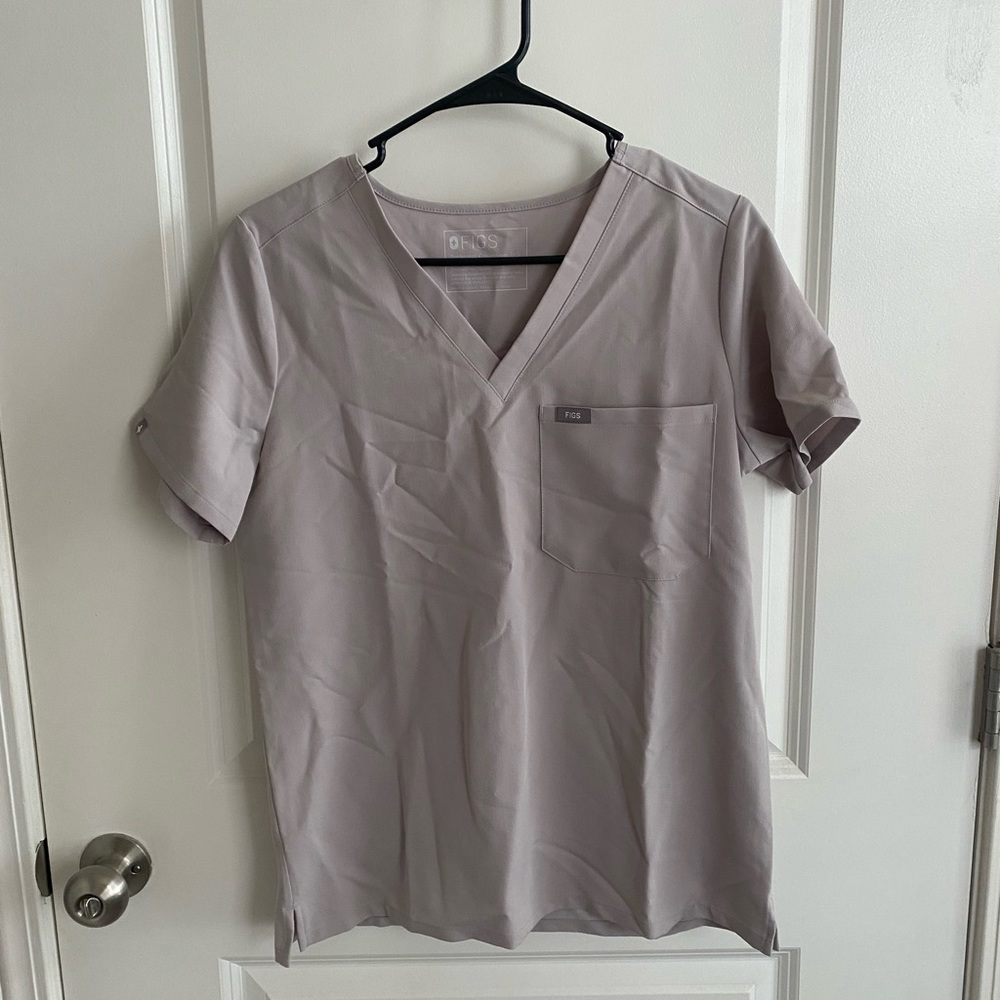 Stone One Pocket Top